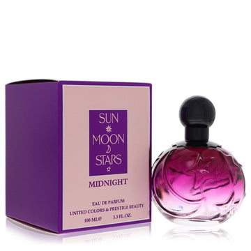 Sun Moon Stars Midnight Eau De Parfum Spray By Karl Lagerfeld