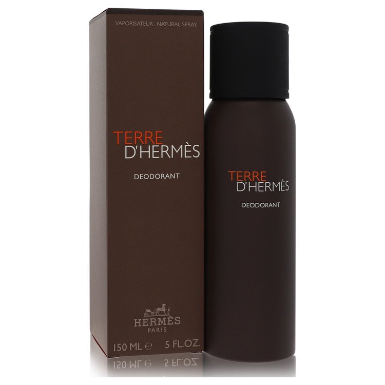 Terre D'hermes Deodorant Spray By Hermes