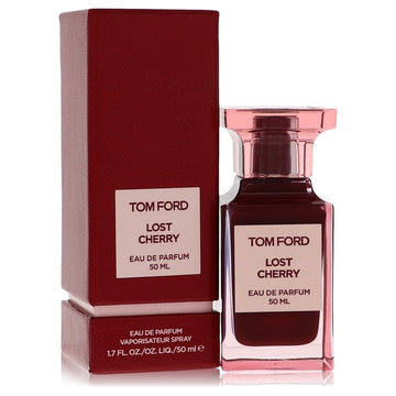 Tom Ford Lost Cherry Eau De Parfum Spray By Tom Ford