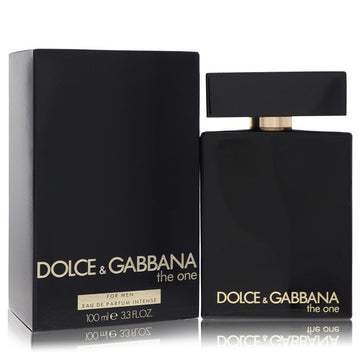 The One Intense Eau De Parfum Spray By Dolce & Gabbana