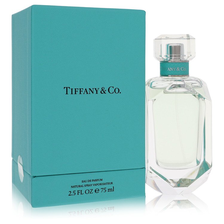 Tiffany Eau De Parfum Spray By Tiffany