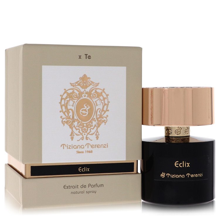 Tiziana Terenzi Eclix Extrait De Parfum Spray (unisex) By Tiziana Terenzi