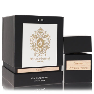 Tiziana Terenzi Siene Extrait De Parfum Spray (Unisex) By Tiziana Terenzi