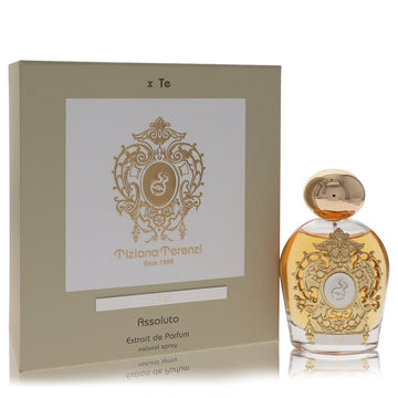 Tiziana Terenzi Tyl Extrait De Parfum Spray (Unisex) By Tiziana Terenzi