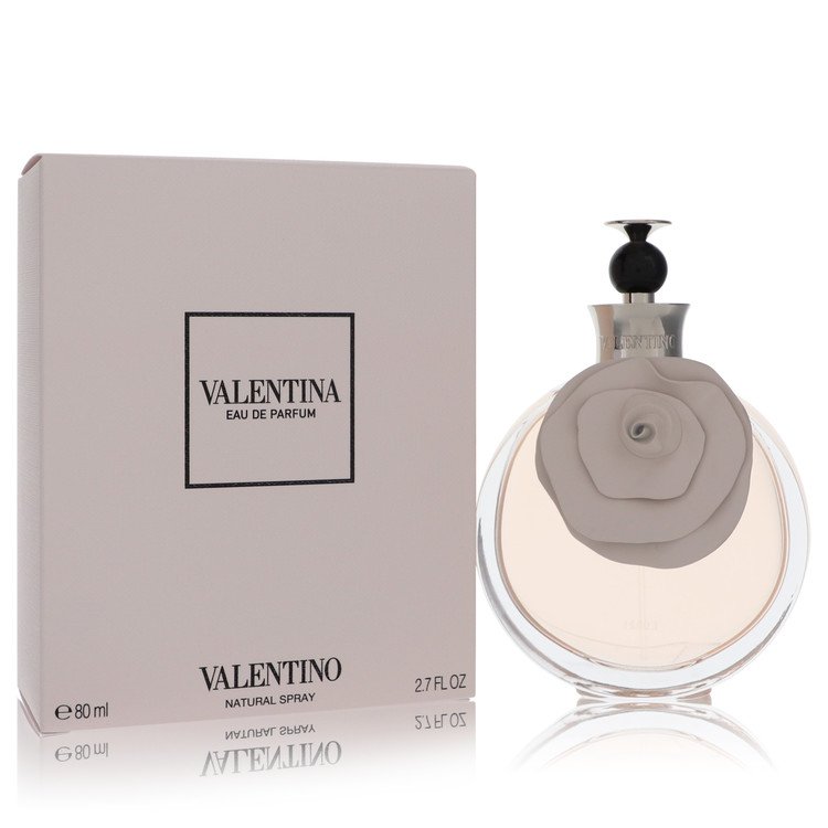 Valentina Eau De Parfum Spray By Valentino