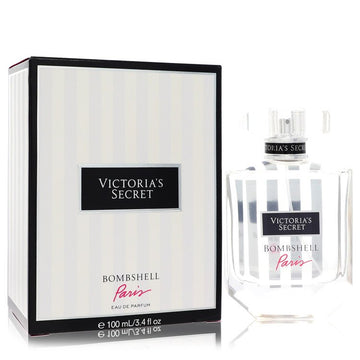 Bombshell Paris Eau De Parfum Spray By Victoria's Secret