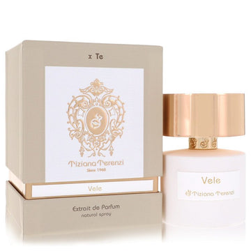 Vele Extrait De Parfum Spray By Tiziana Terenzi