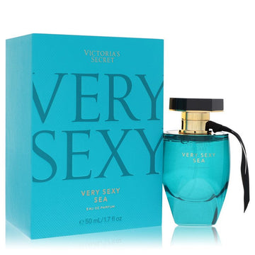 Very Sexy Sea Eau De Parfum Spray By Victoria's Secret