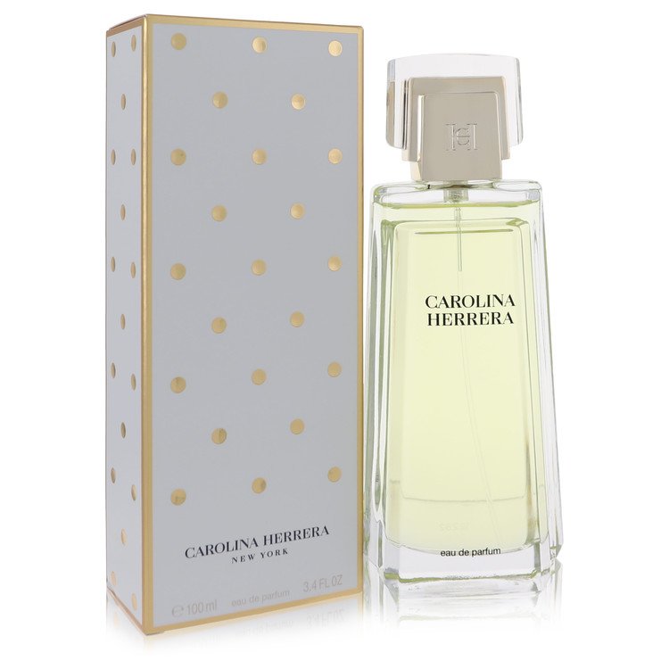 Carolina Herrera Eau De Parfum Spray By Carolina Herrera