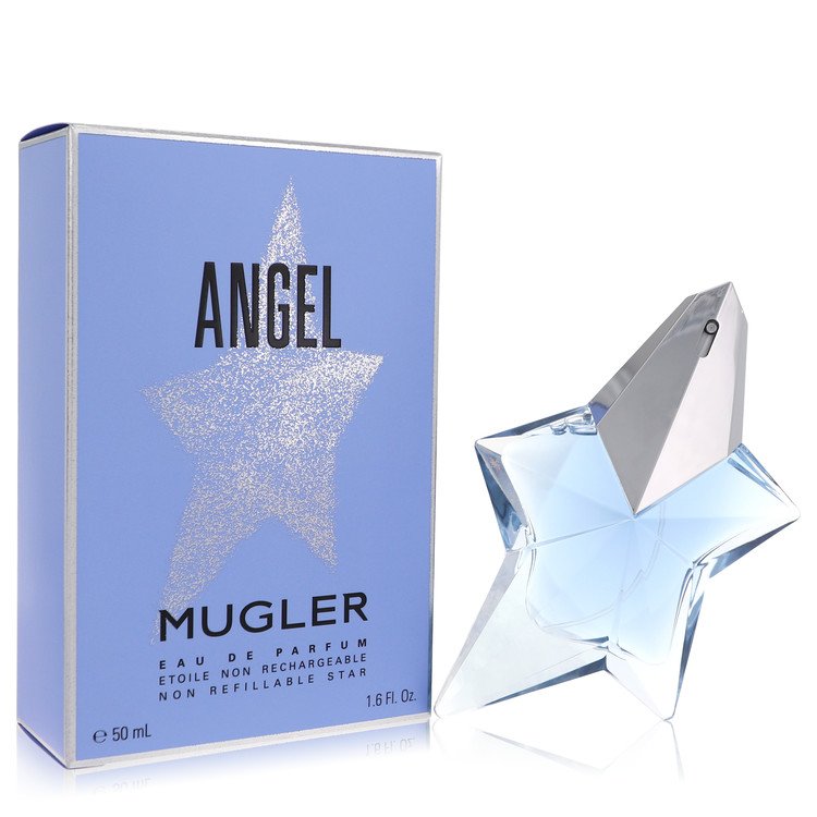 Angel Eau De Parfum Spray By Thierry Mugler