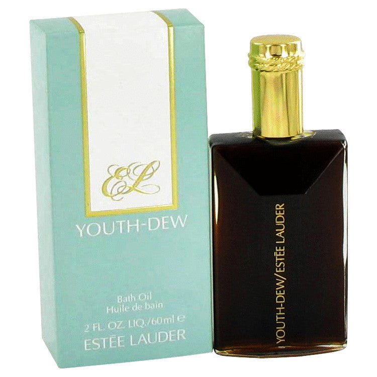 Youth Dew Bath Oil By Estee Lauder