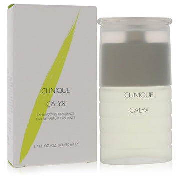 Calyx Exhilarating Fragrance Spray By Clinique