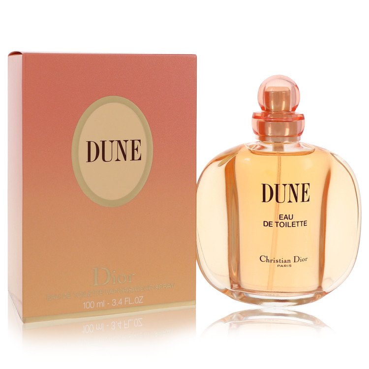 Dune Eau De Toilette Spray By Christian Dior