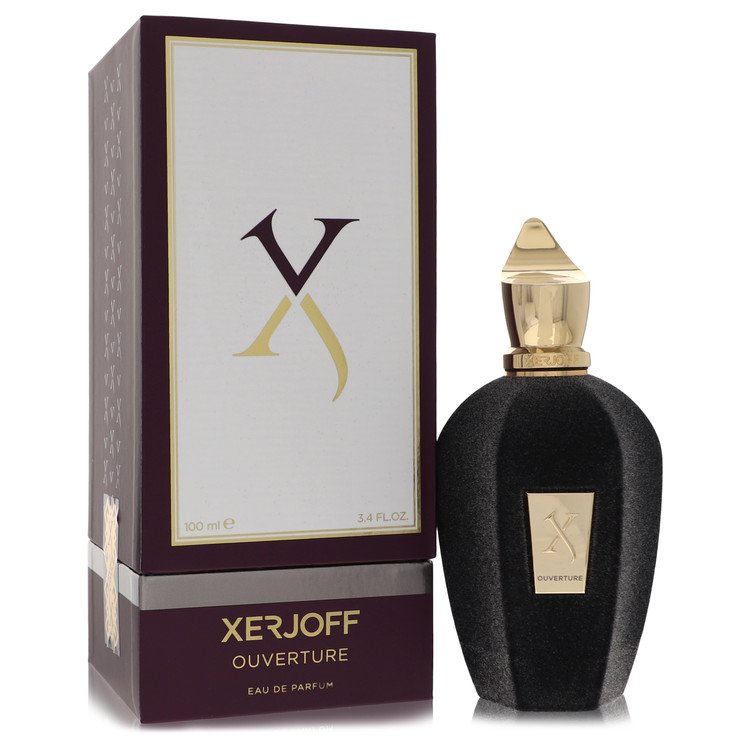 Xerjoff Ouverture Eau De Parfum Spray (Unisex) By Xerjoff