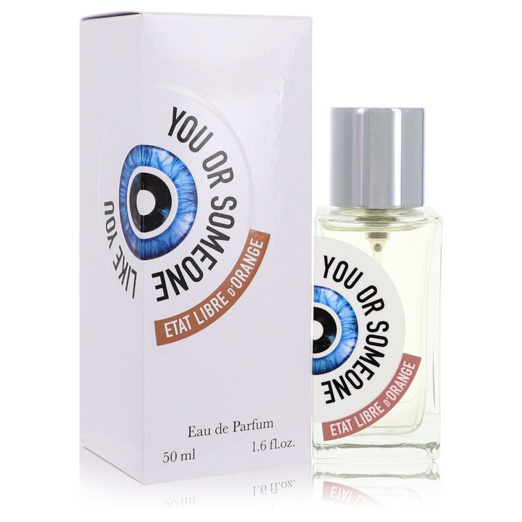 You Or Someone Like You Eau De Parfum Spray (Unisex) By Etat Libre D'orange