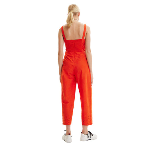 Desigual  Women Jumpsuit