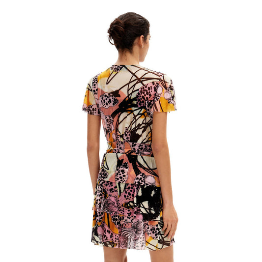 Desigual  Women Dress