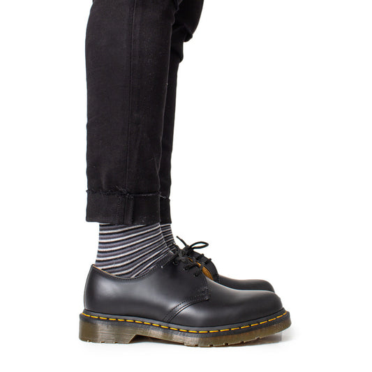 Dr. Martens Men Lace Ups Shoes