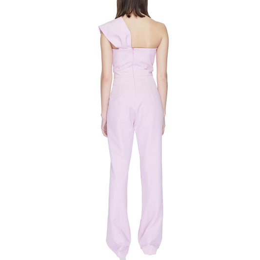 Silence  Women Jumpsuit