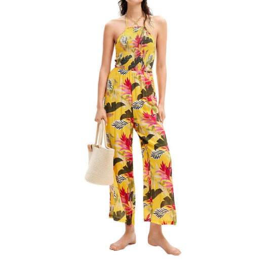 Desigual  Women Jumpsuit