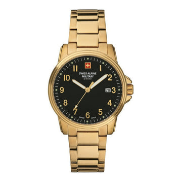 Swiss Alpine Military 7011.1117SAM Mens Watch