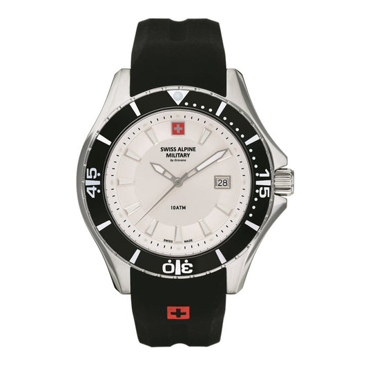 Swiss Alpine Military 7040.1832SAM Mens Watch