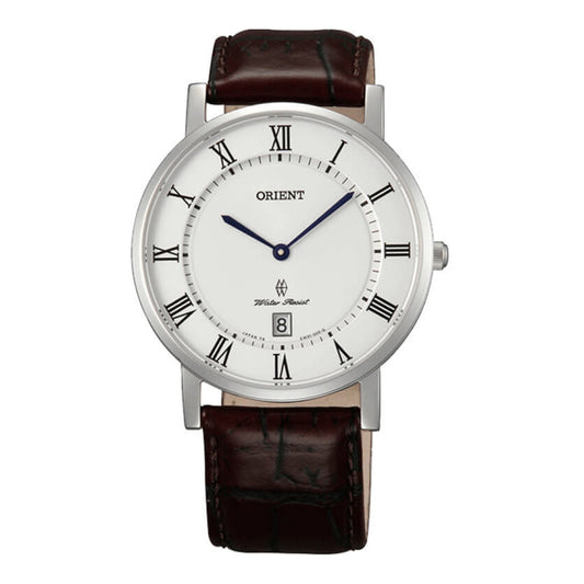 Orient Classic Quartz FGW0100HW0 Mens Watch