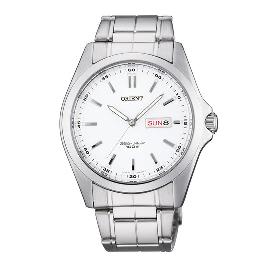 Orient Sporty Quartz FUG1H001W6 Mens Watch