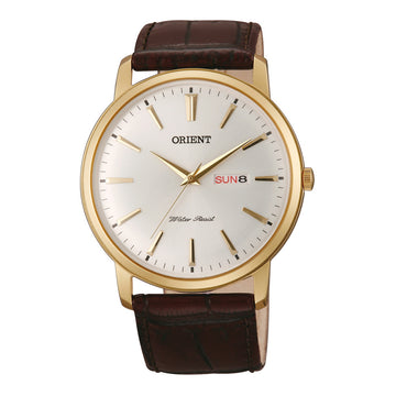 Orient Classic Quartz FUG1R001W6 Mens Watch