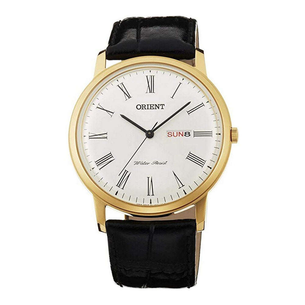 Orient Classic Quartz FUG1R007W6 Mens Watch