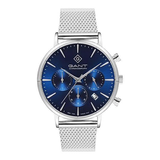 Gant Park Avenue Chrono Preteado G123003 Mens Watch Chronograph