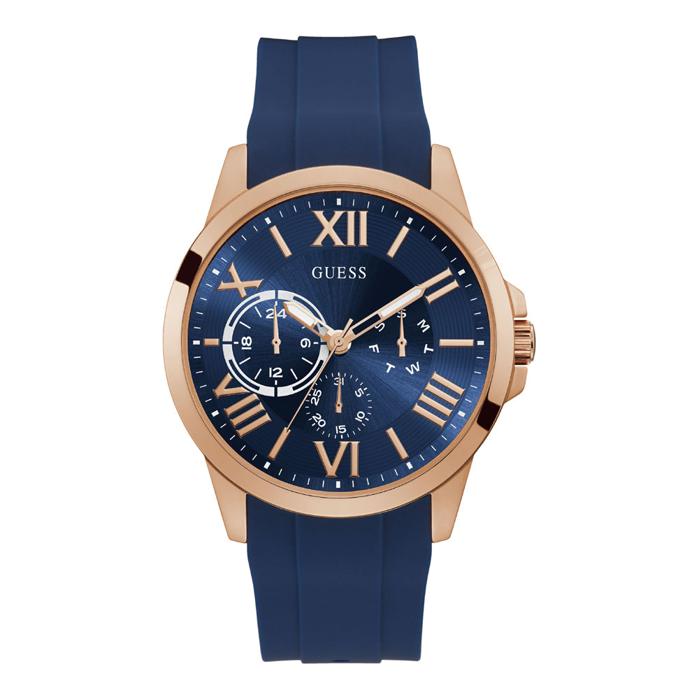 Guess Orbit GW0012G3 Mens Watch