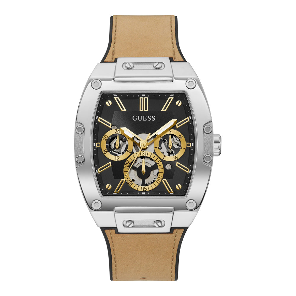 Guess Phoenix GW0202G3 Mens Watch