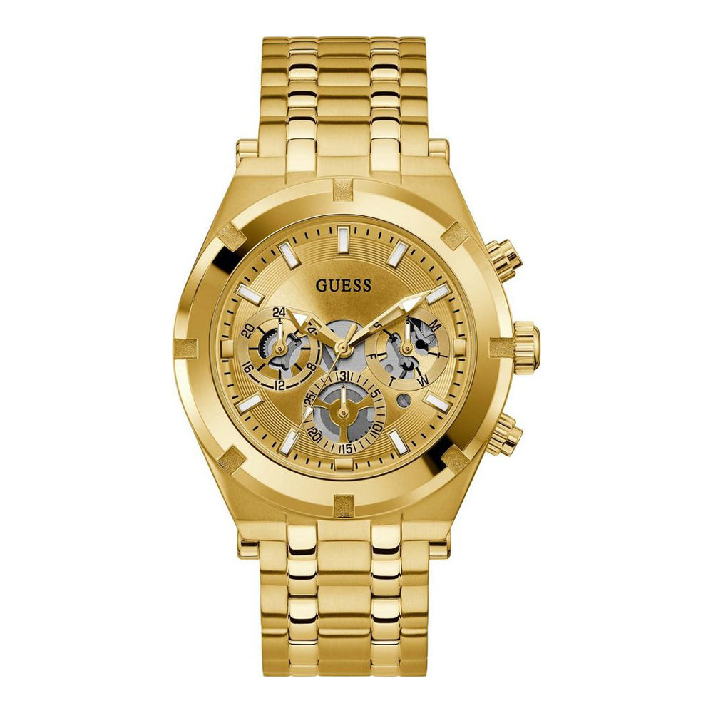 Guess Continental GW0260G4 Mens Watch