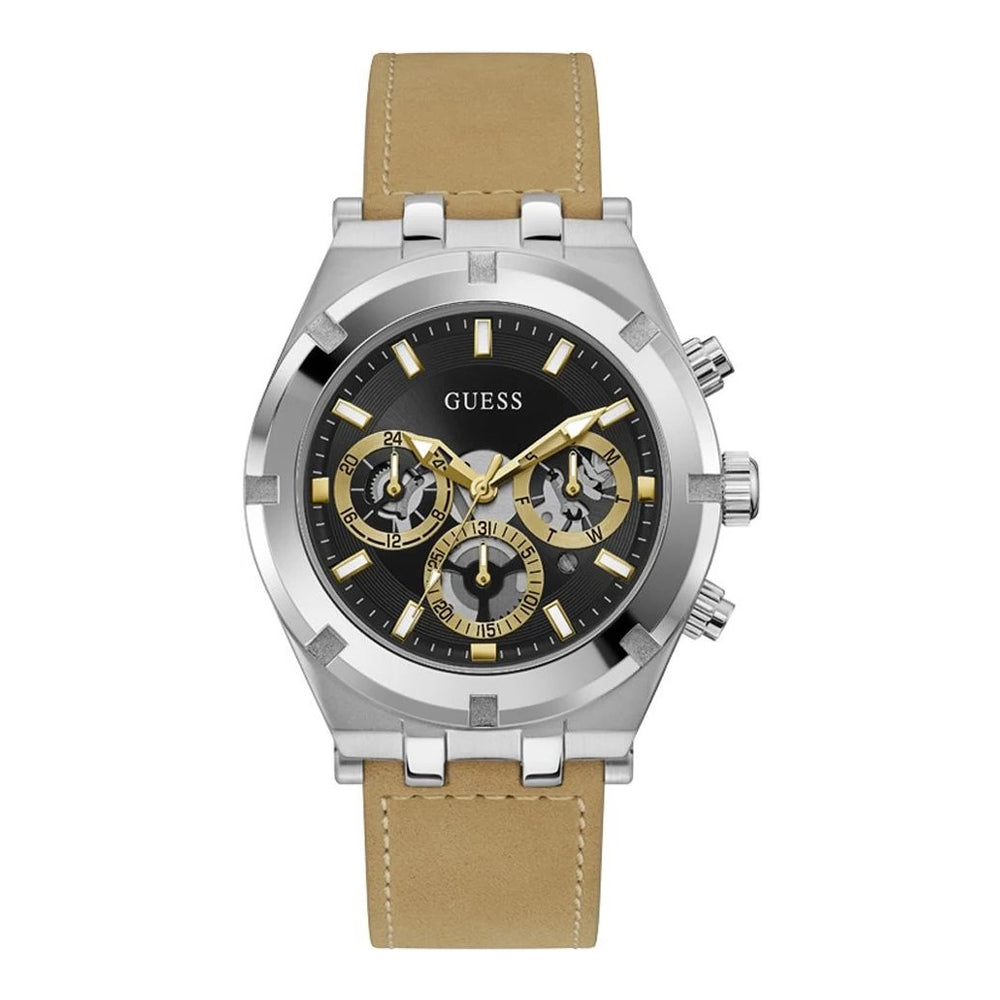 Guess Continental GW0262G1 Mens Watch