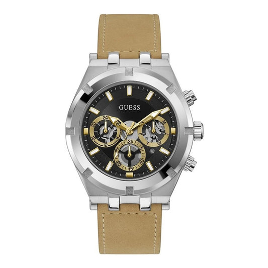 Guess Continental GW0262G1 Mens Watch