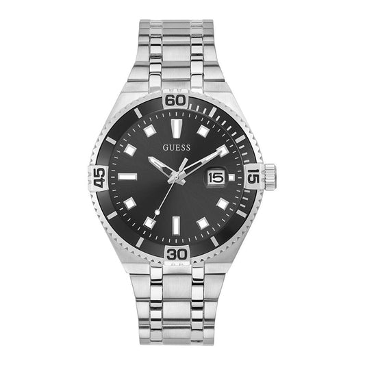 Guess Premier GW0330G1 Mens Watch