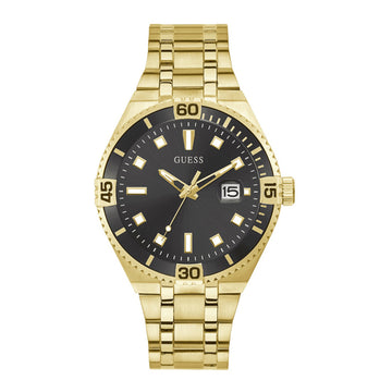 Guess Premier GW0330G2 Mens Watch