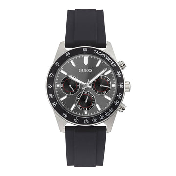 Guess Altitude GW0332G1 Mens Watch