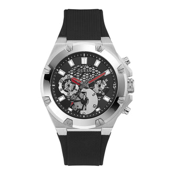 Guess Third Gear GW0334G1 Mens Watch