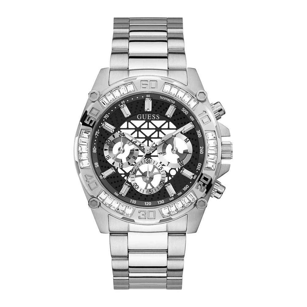 Guess Trophy GW0390G1 Mens Watch