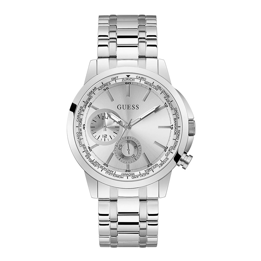 Guess Spec GW0490G1 Mens Watch