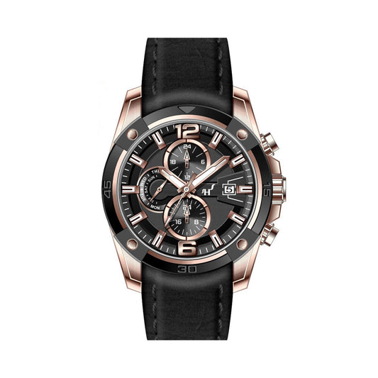 HEINRICHSSOHN Halifax HS1012A Mens Watch