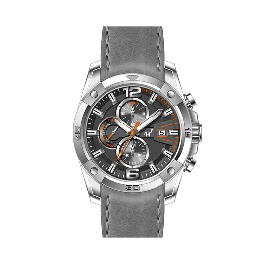 HEINRICHSSOHN Halifax HS1012E Mens Watch