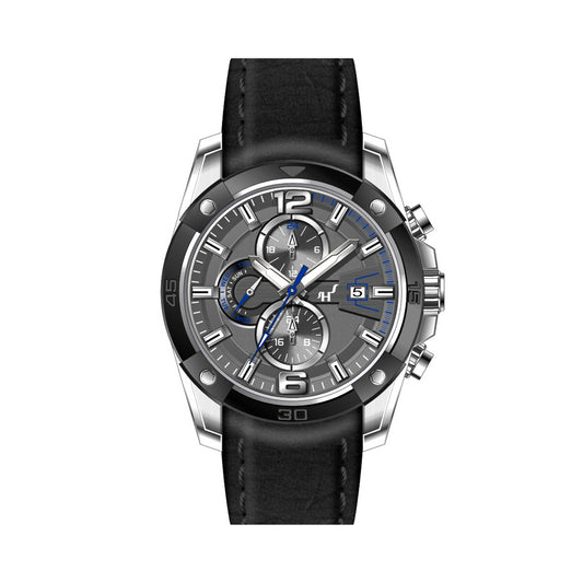 HEINRICHSSOHN Halifax HS1012F Mens Watch