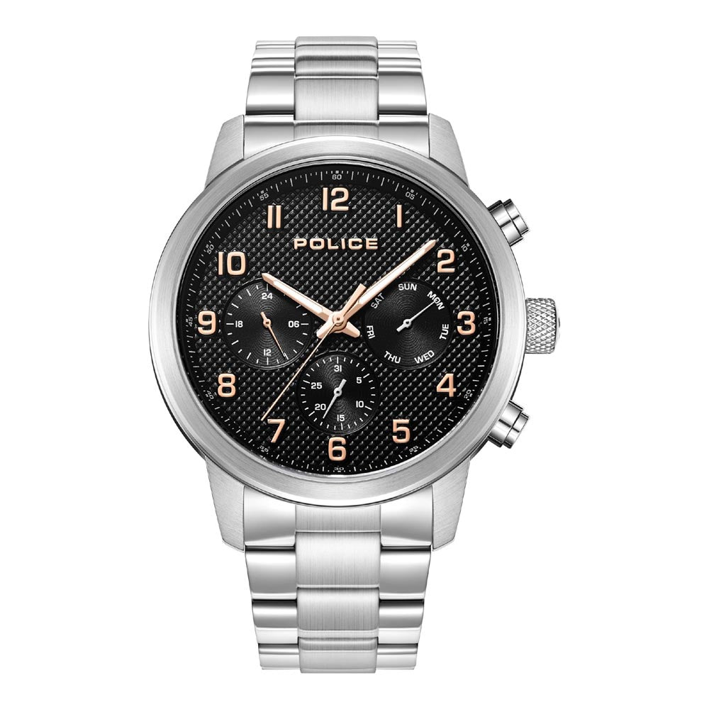 Police Raho PEWJF2228203 Mens Watch