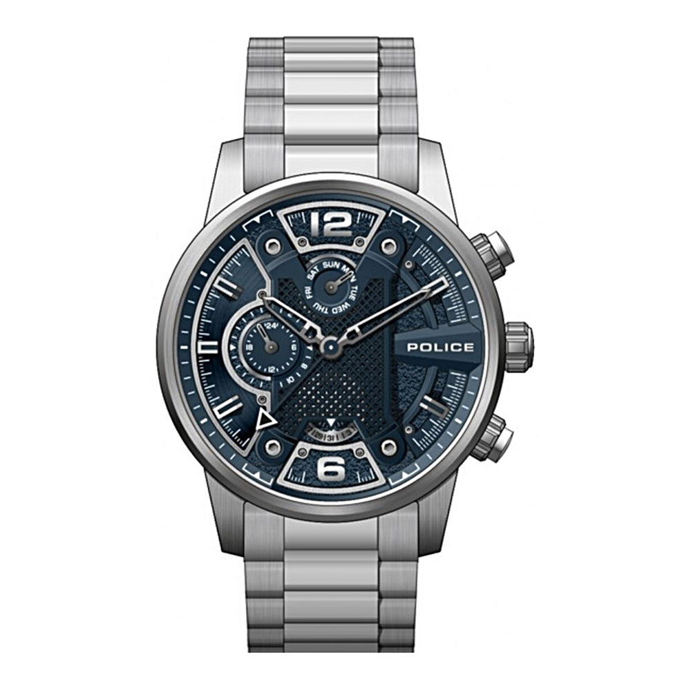 Police Lanshu PEWJK2203303 Mens Watch