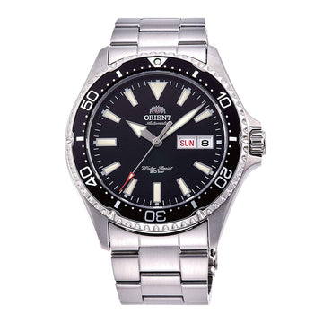 Orient Mako III Automatic RA-AA0001B19B Mens Watch