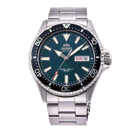 Orient Mako III Automatic RA-AA0004E19B Mens Watch