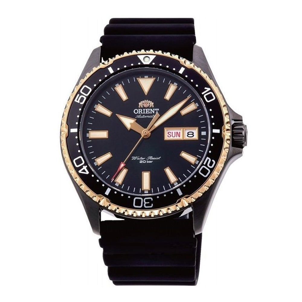 Orient Mako III Automatic RA-AA0005B19B Mens Watch